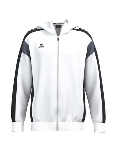 CELEBRATE 125 Trainingsjacke mit Kapuze