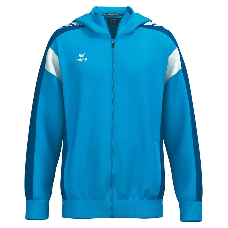 Celebrate 125 Trainingsjacke mit Kapuze Kinder