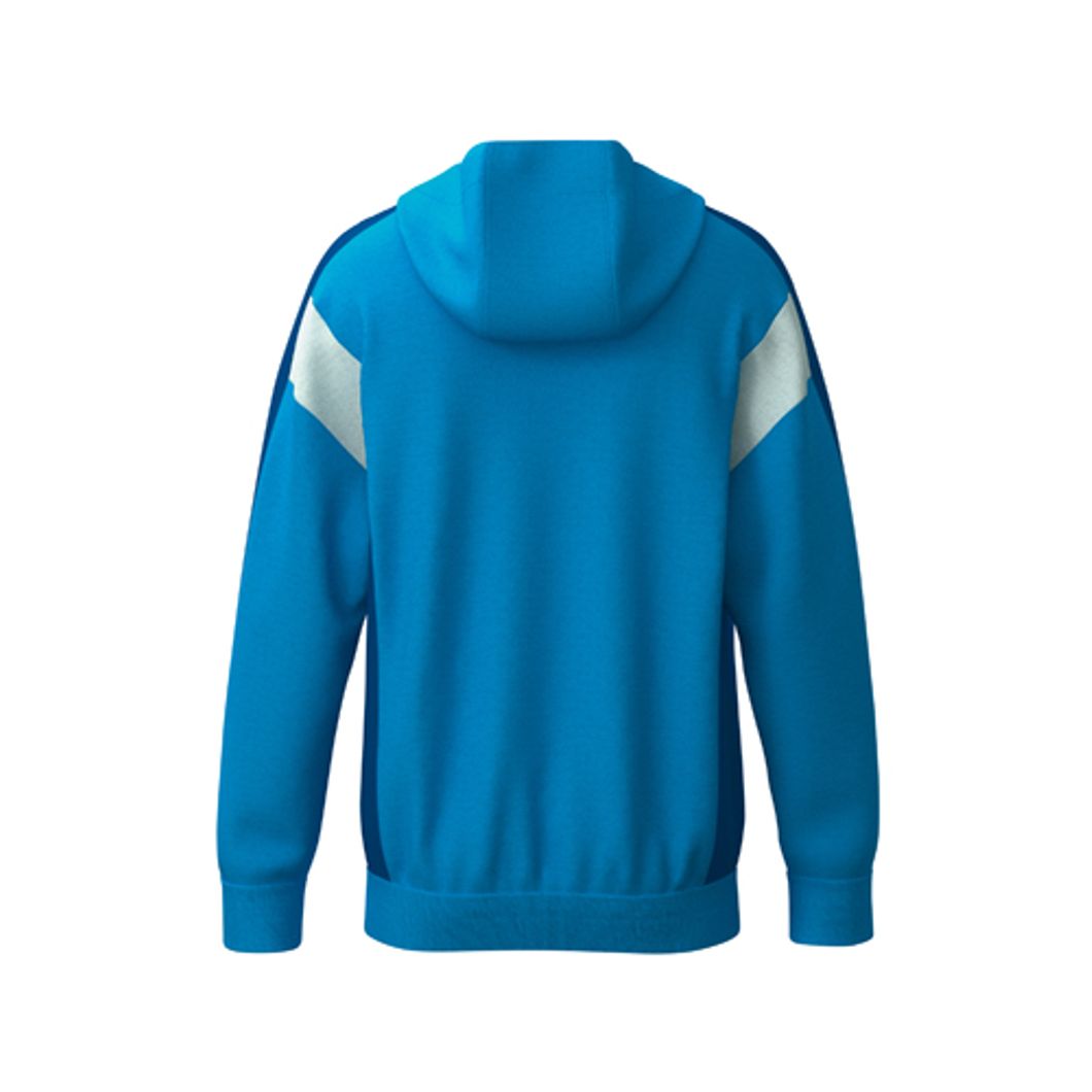 CELEBRATE 125 Trainingsjacke mit Kapuze