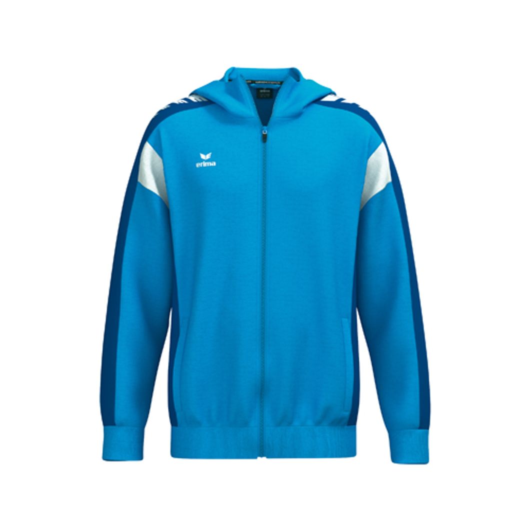 CELEBRATE 125 Trainingsjacke mit Kapuze
