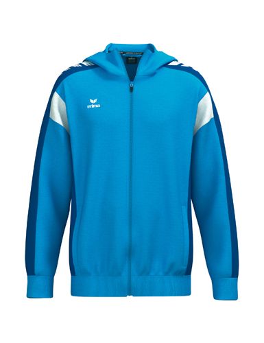 CELEBRATE 125 Trainingsjacke mit Kapuze