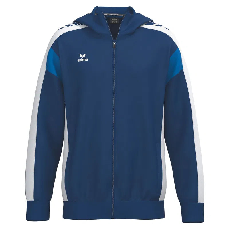 Celebrate 125 Trainingsjacke mit Kapuze Unisex