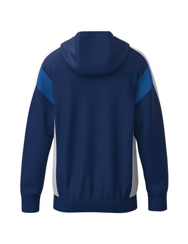 CELEBRATE 125 Trainingsjacke mit Kapuze
