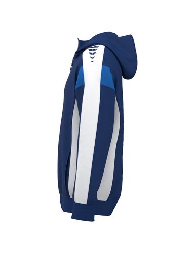 CELEBRATE 125 Trainingsjacke mit Kapuze