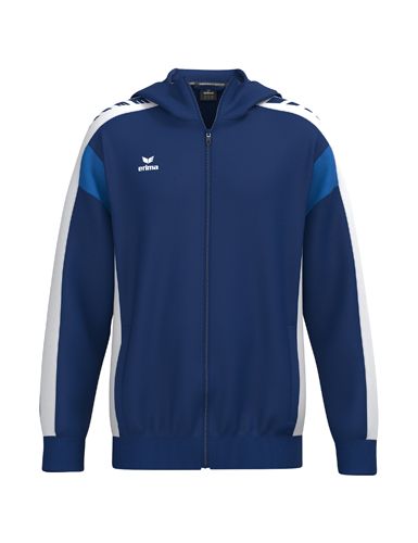 CELEBRATE 125 Trainingsjacke mit Kapuze