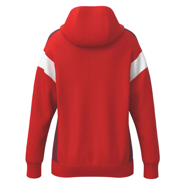 Celebrate 125 Trainingsjacke mit Kapuze Damen