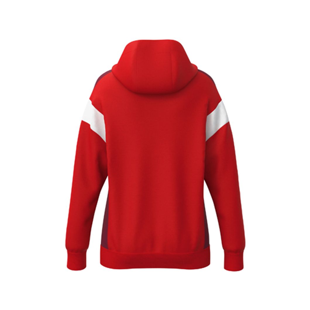 CELEBRATE 125 Trainingsjacke mit Kapuze Damen