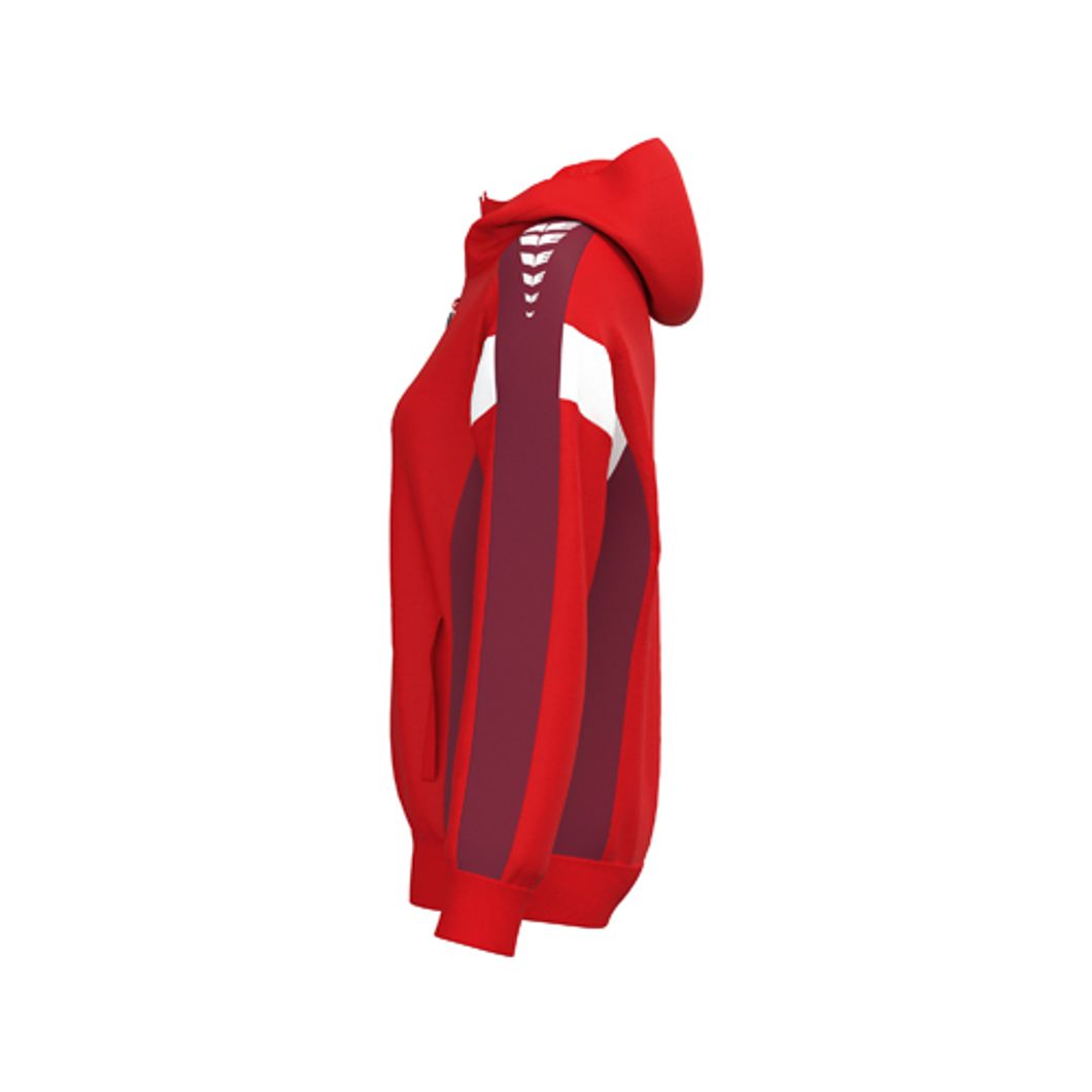 CELEBRATE 125 Trainingsjacke mit Kapuze Damen