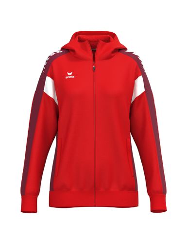 CELEBRATE 125 Trainingsjacke mit Kapuze Damen