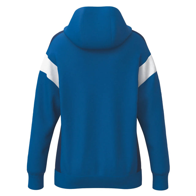 Celebrate 125 Trainingsjacke mit Kapuze Damen
