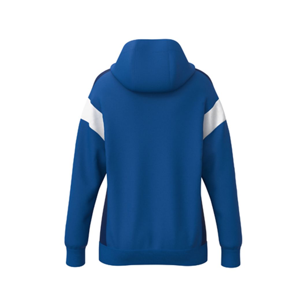 CELEBRATE 125 Trainingsjacke mit Kapuze Damen
