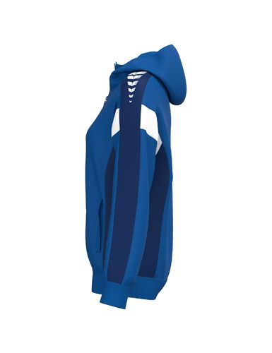 CELEBRATE 125 Trainingsjacke mit Kapuze Damen