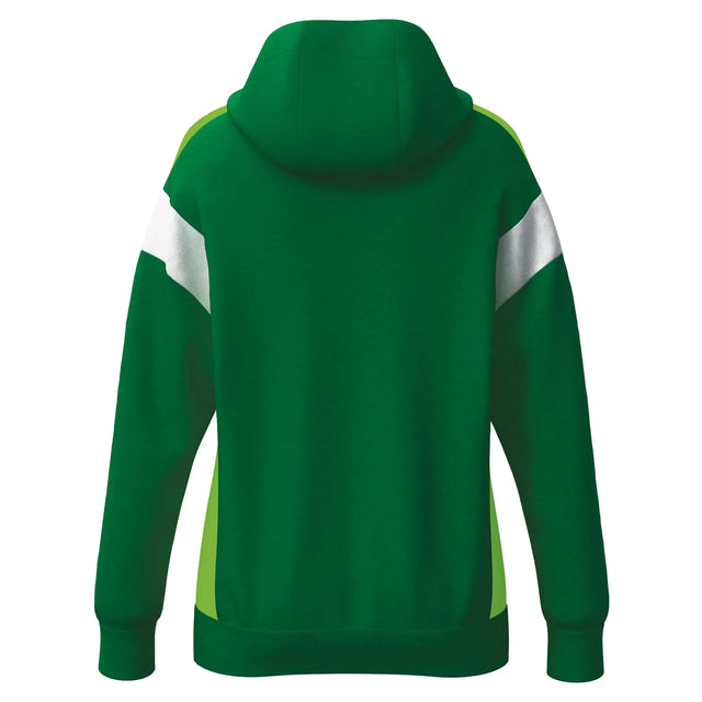 Celebrate 125 Trainingsjacke mit Kapuze Damen