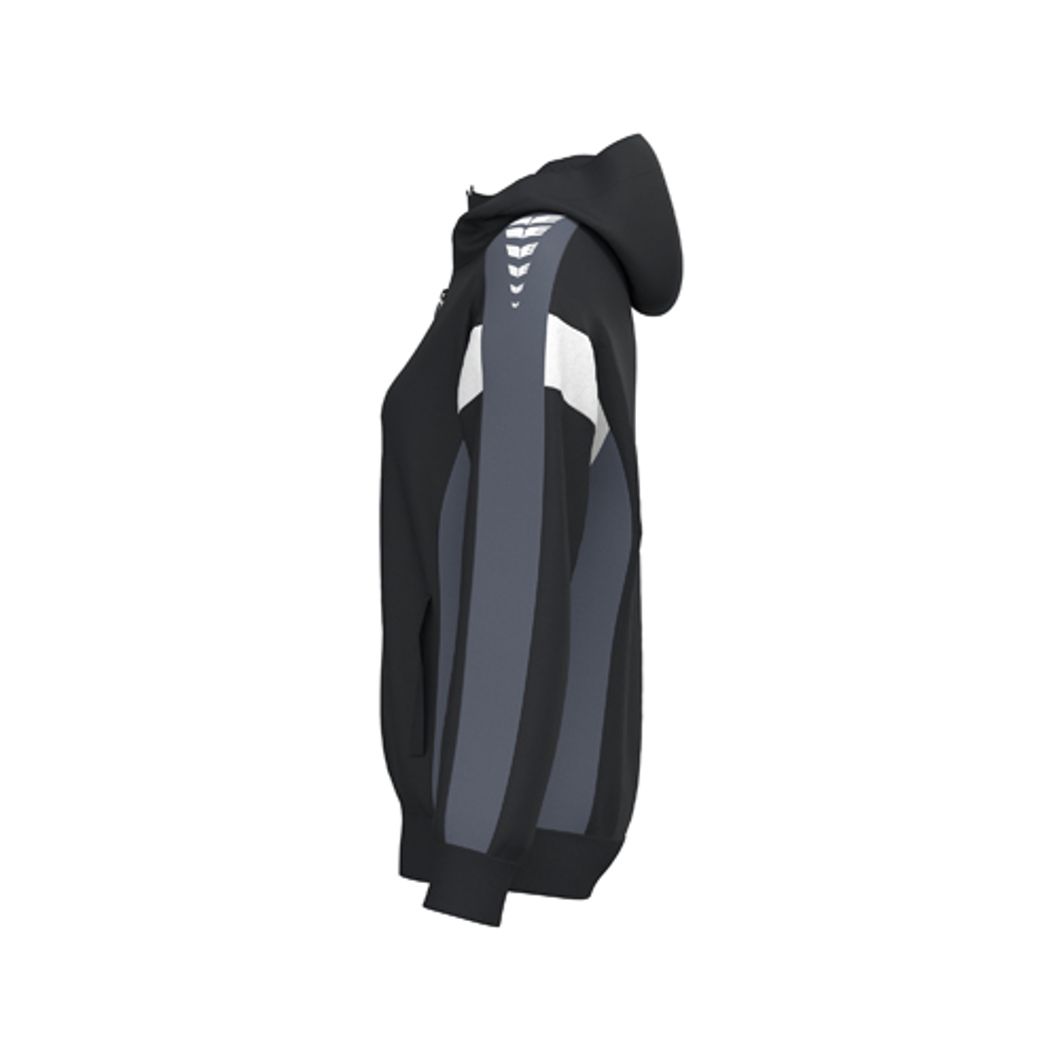 CELEBRATE 125 Trainingsjacke mit Kapuze Damen