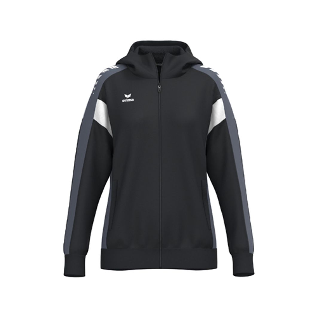 CELEBRATE 125 Trainingsjacke mit Kapuze Damen