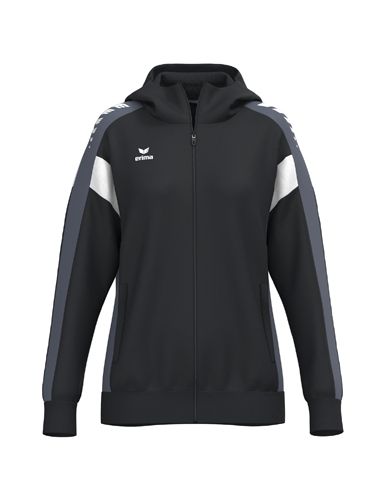 CELEBRATE 125 Trainingsjacke mit Kapuze Damen