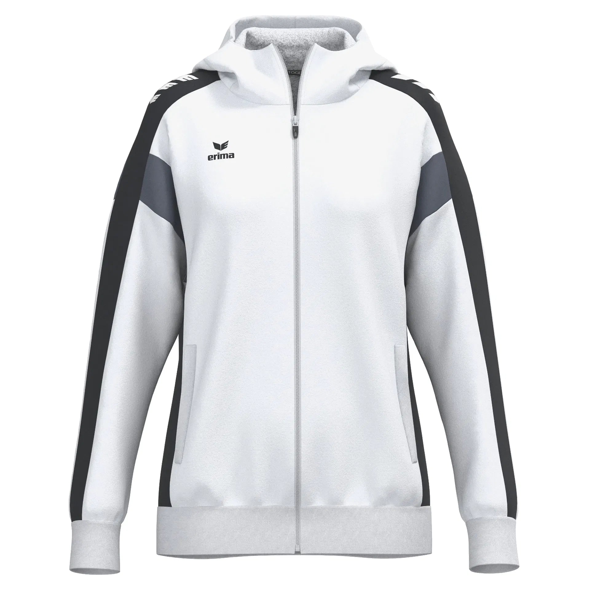 Celebrate 125 Trainingsjacke mit Kapuze Damen