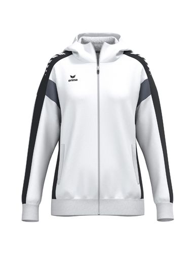CELEBRATE 125 Trainingsjacke mit Kapuze Damen