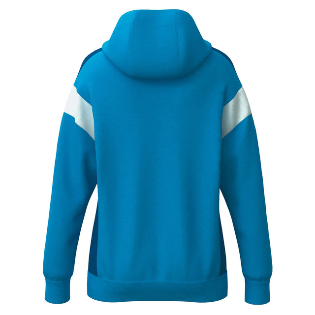 Celebrate 125 Trainingsjacke mit Kapuze Damen