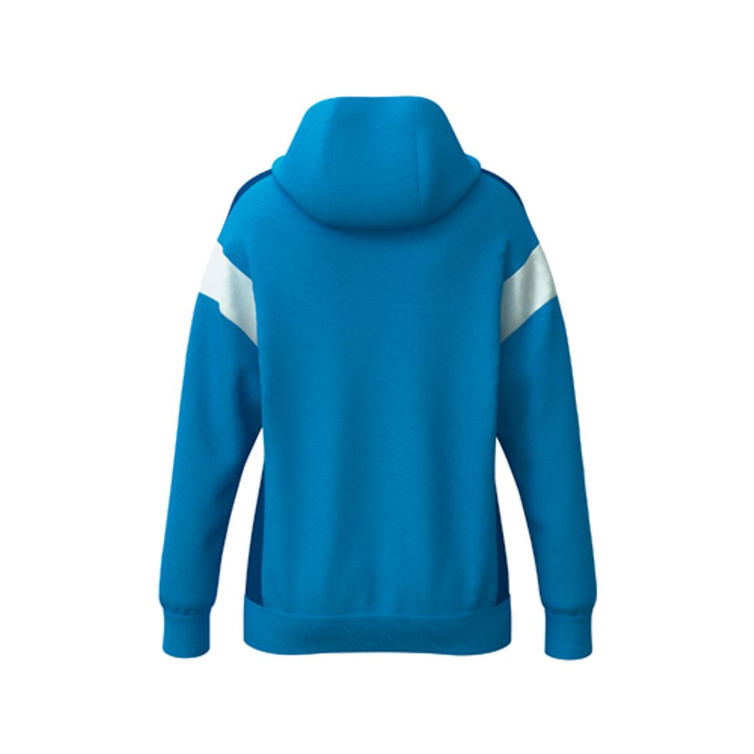 CELEBRATE 125 Trainingsjacke mit Kapuze Damen