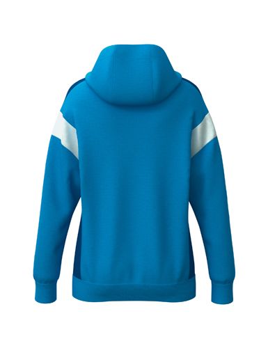 CELEBRATE 125 Trainingsjacke mit Kapuze Damen