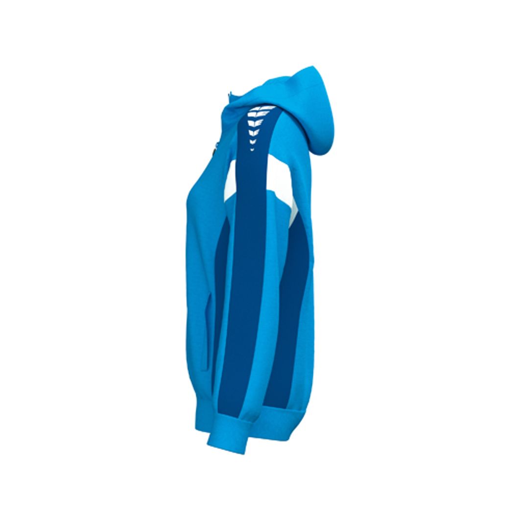 CELEBRATE 125 Trainingsjacke mit Kapuze Damen