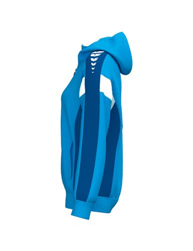 CELEBRATE 125 Trainingsjacke mit Kapuze Damen