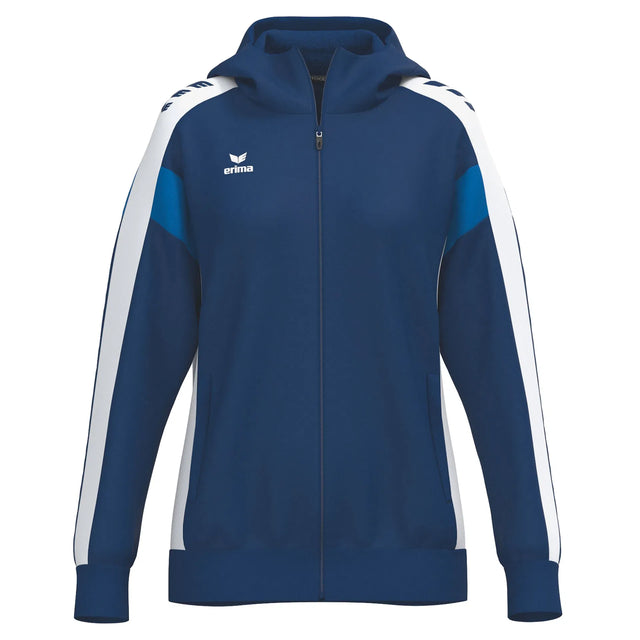 Celebrate 125 Trainingsjacke mit Kapuze Damen