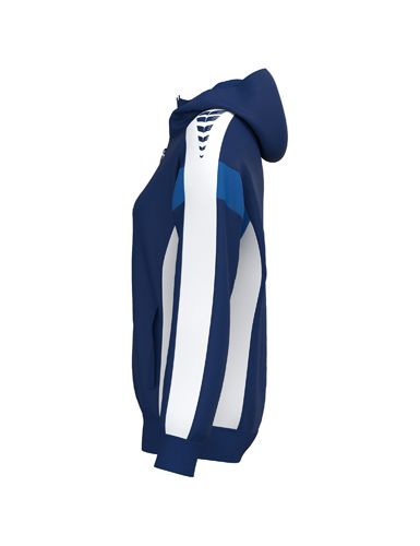 CELEBRATE 125 Trainingsjacke mit Kapuze Damen