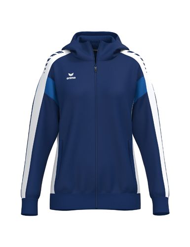 CELEBRATE 125 Trainingsjacke mit Kapuze Damen