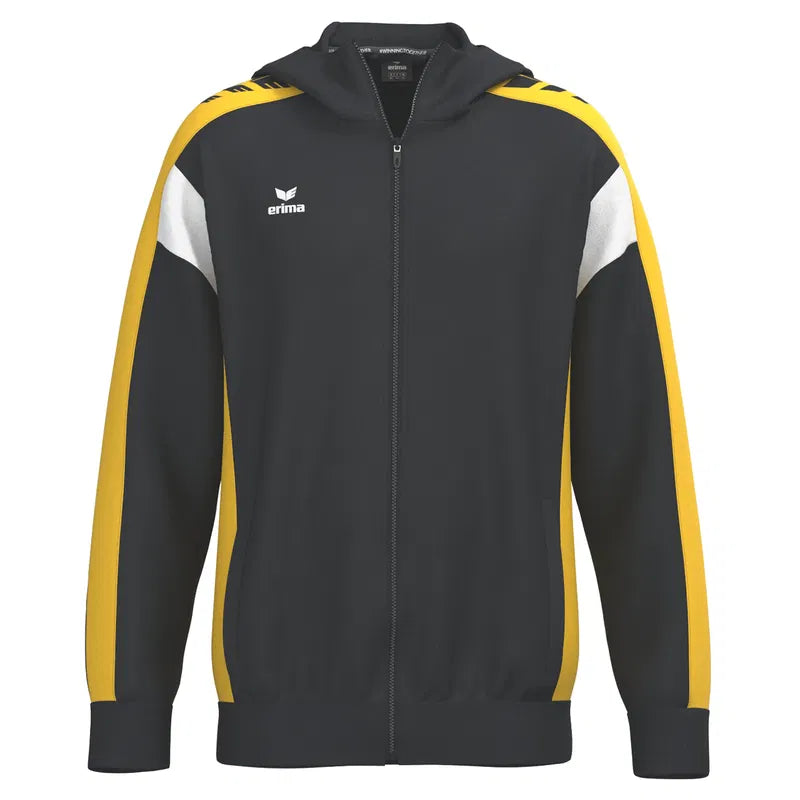 Celebrate 125 Trainingsjacke mit Kapuze Kinder