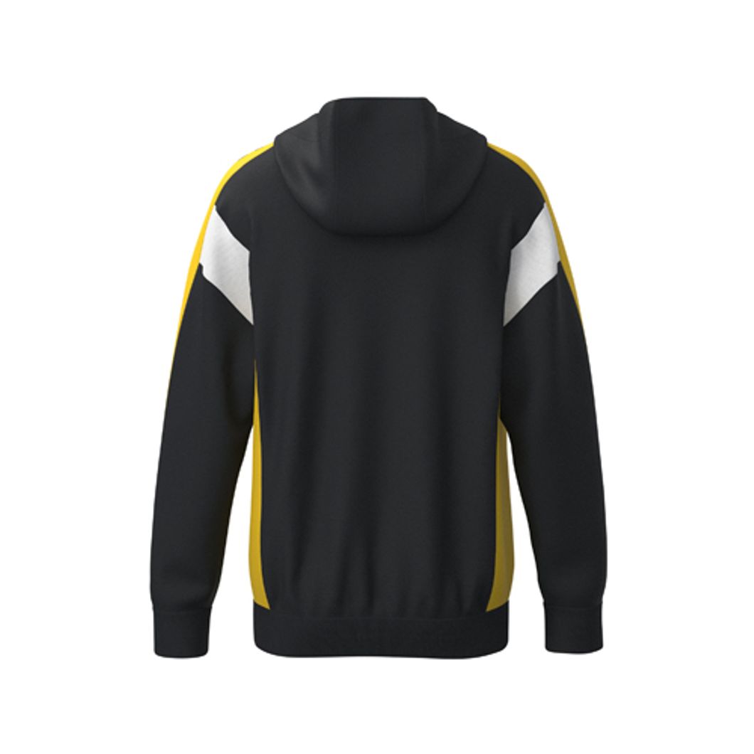 CELEBRATE 125 Trainingsjacke mit Kapuze