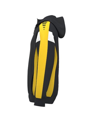 CELEBRATE 125 Trainingsjacke mit Kapuze