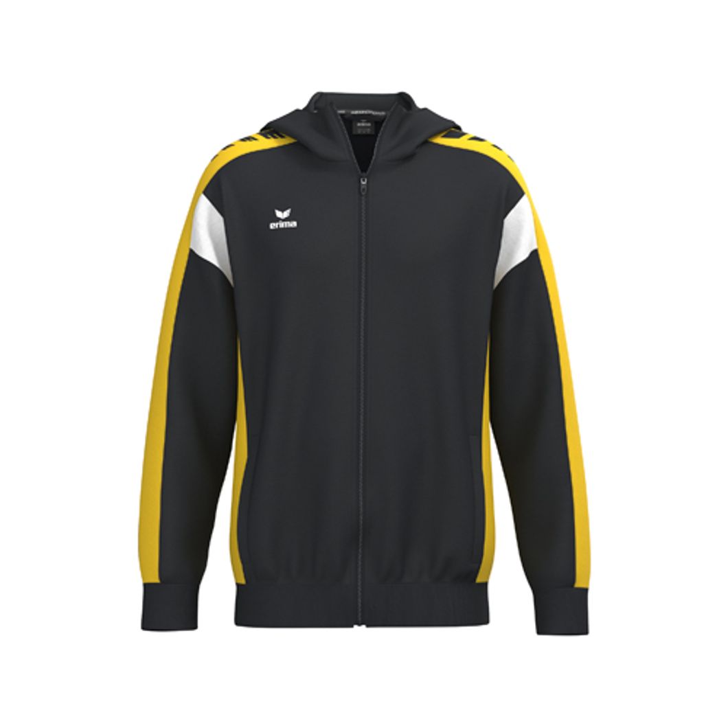 CELEBRATE 125 Trainingsjacke mit Kapuze