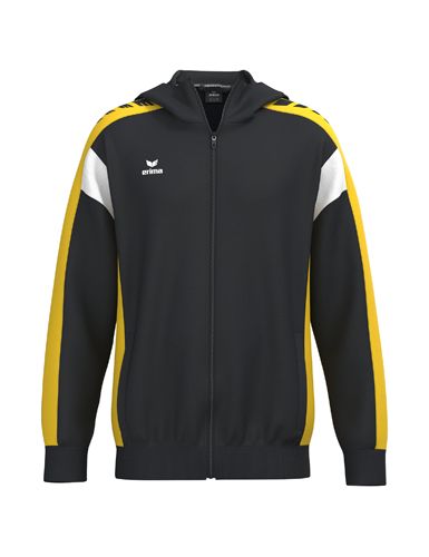 CELEBRATE 125 Trainingsjacke mit Kapuze