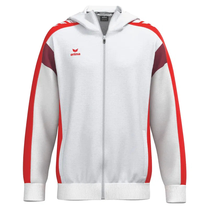 Celebrate 125 Trainingsjacke mit Kapuze Unisex