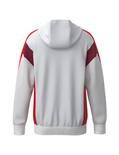 CELEBRATE 125 Trainingsjacke mit Kapuze