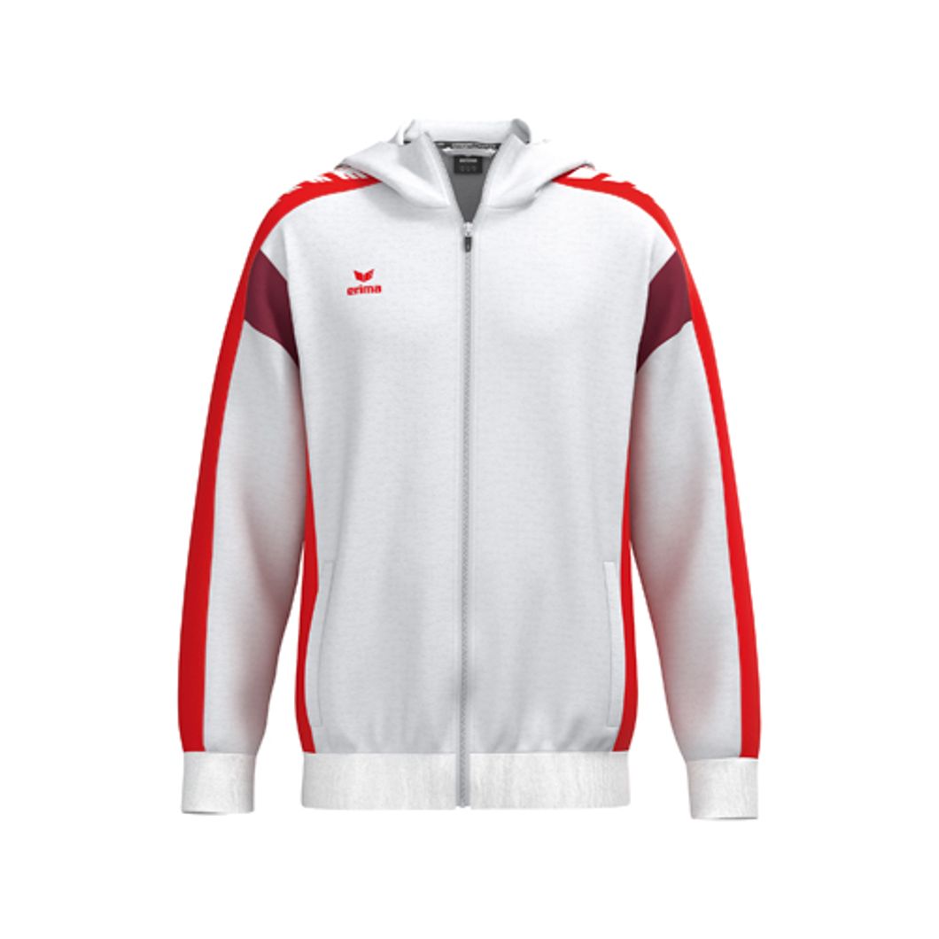 CELEBRATE 125 Trainingsjacke mit Kapuze