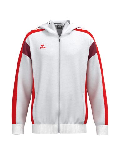 CELEBRATE 125 Trainingsjacke mit Kapuze