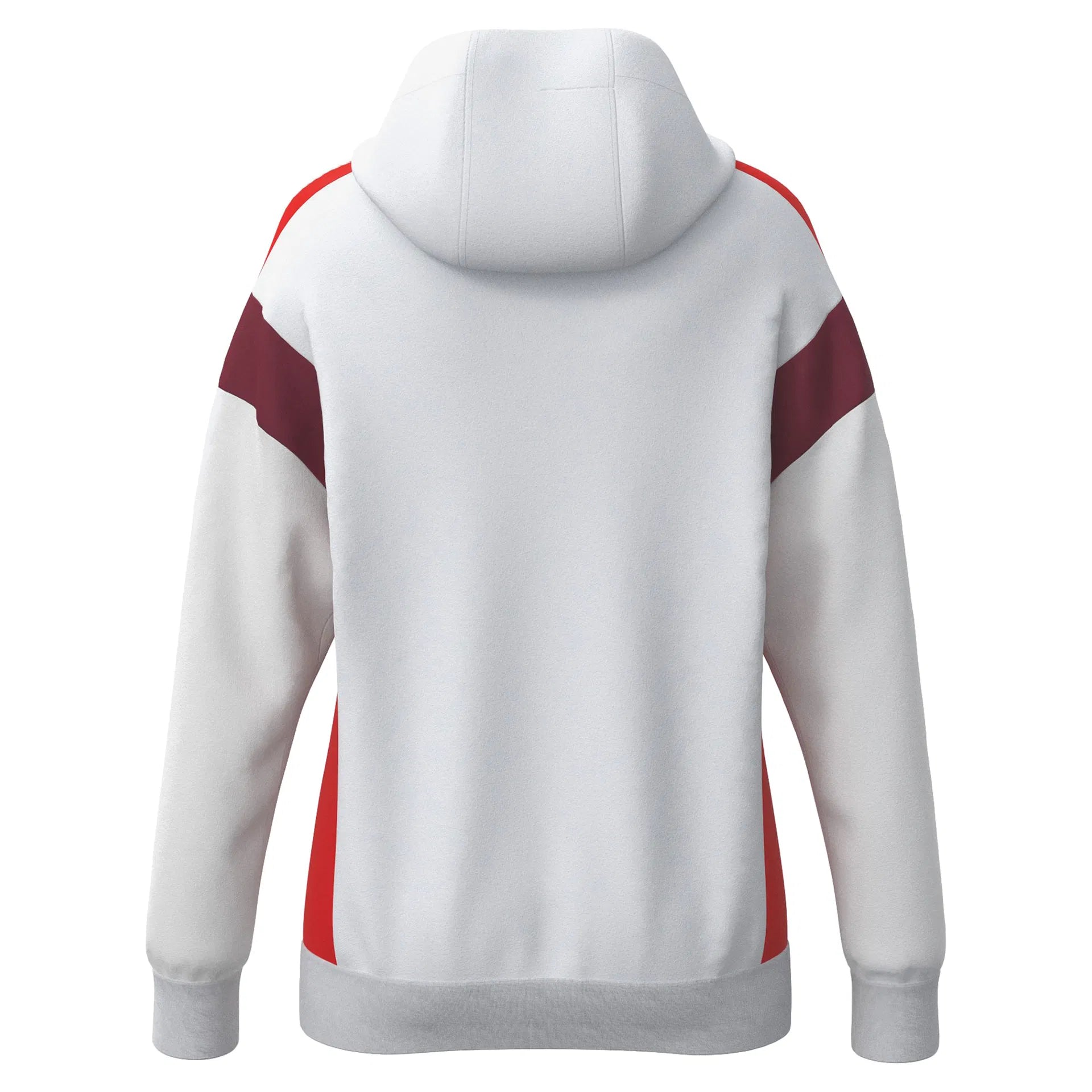 Celebrate 125 Trainingsjacke mit Kapuze Damen