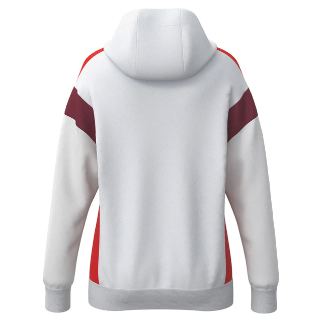 Celebrate 125 Trainingsjacke mit Kapuze Damen