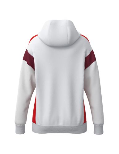 CELEBRATE 125 Trainingsjacke mit Kapuze Damen