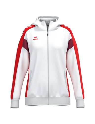CELEBRATE 125 Trainingsjacke mit Kapuze Damen