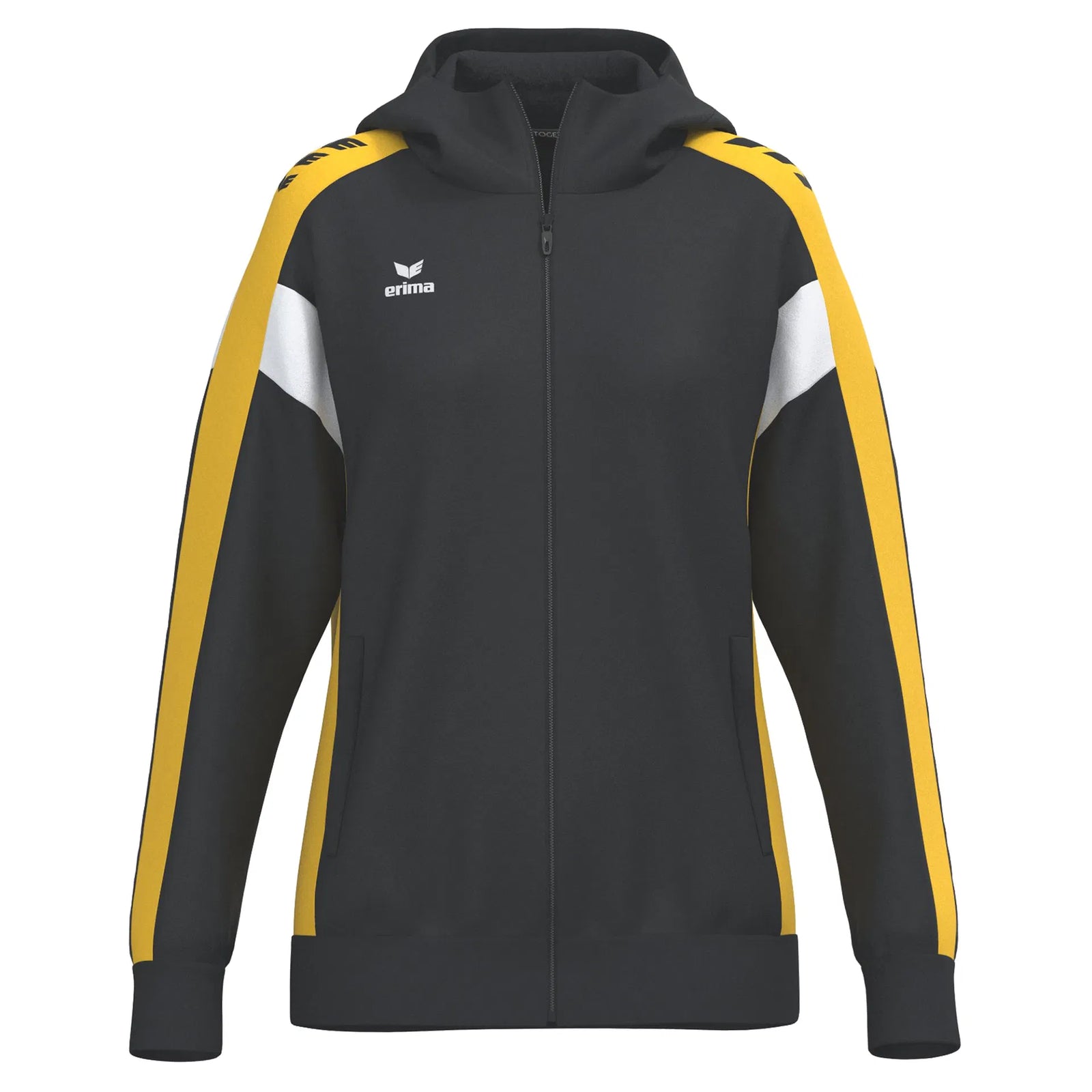 Celebrate 125 Trainingsjacke mit Kapuze Damen
