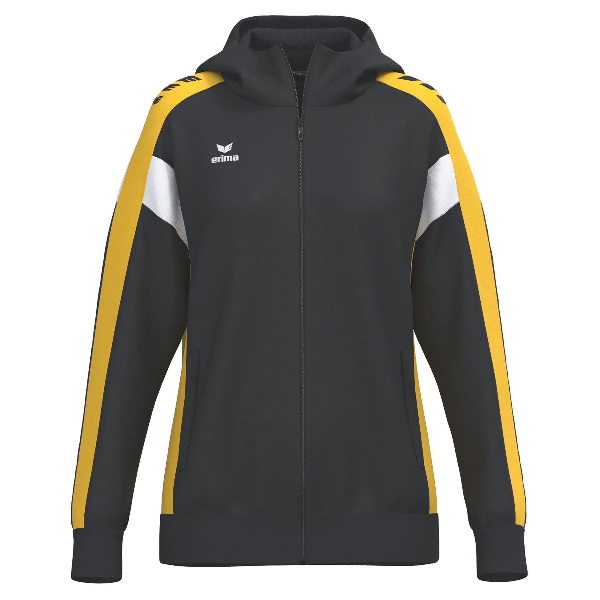 Celebrate 125 Trainingsjacke mit Kapuze Damen