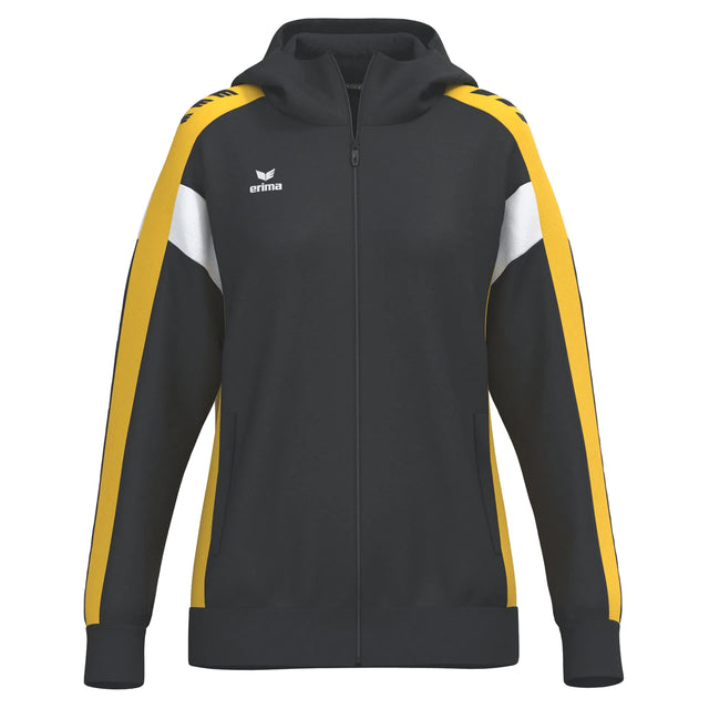 Celebrate 125 Trainingsjacke mit Kapuze Damen