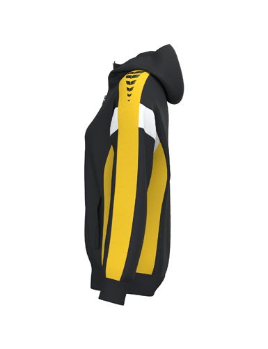 CELEBRATE 125 Trainingsjacke mit Kapuze Damen