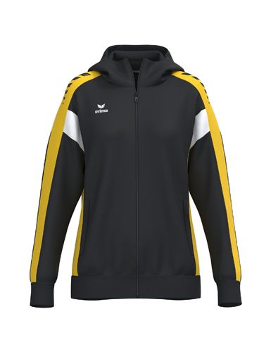 CELEBRATE 125 Trainingsjacke mit Kapuze Damen