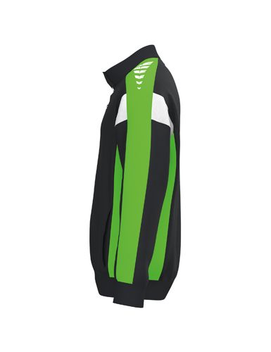 CELEBRATE 125 Trainingsjacke