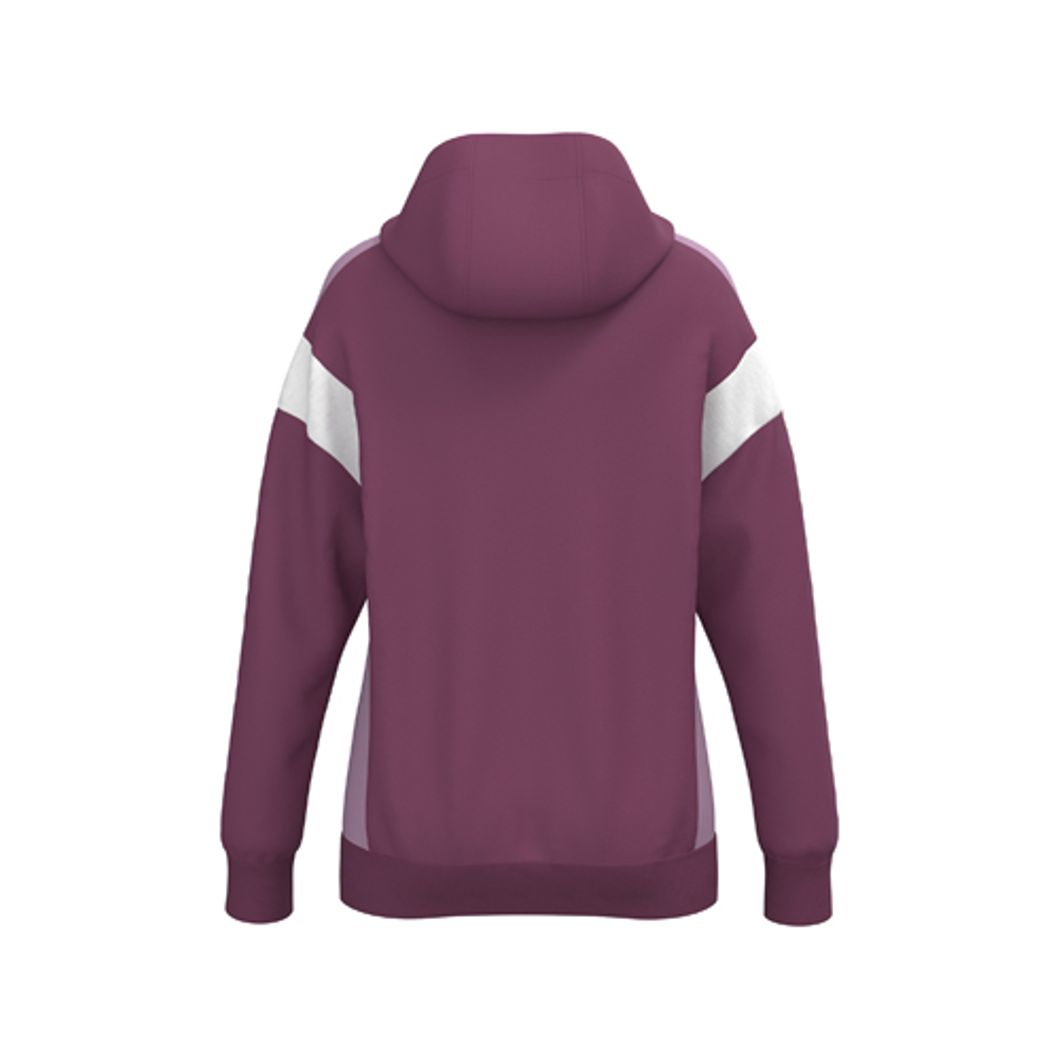 CELEBRATE 125 Trainingsjacke mit Kapuze Damen
